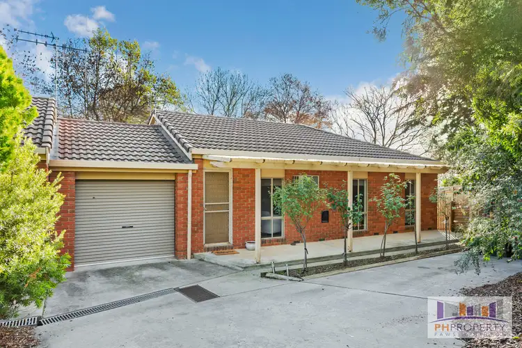 3/113 Lansell Terrace, East Bendigo VIC 3550