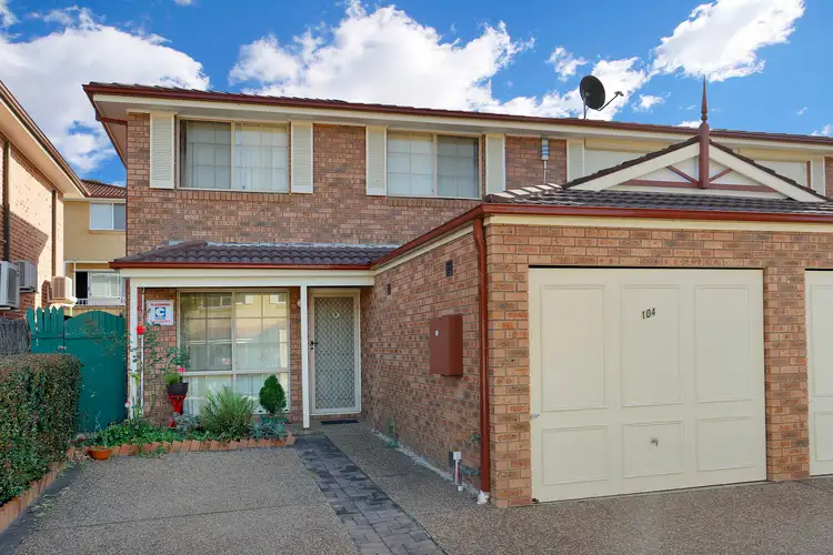 104/130 Reservoir Road, Blacktown NSW 2148