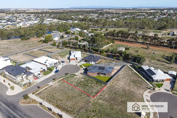 4 Brady Court, Horsham VIC 3400