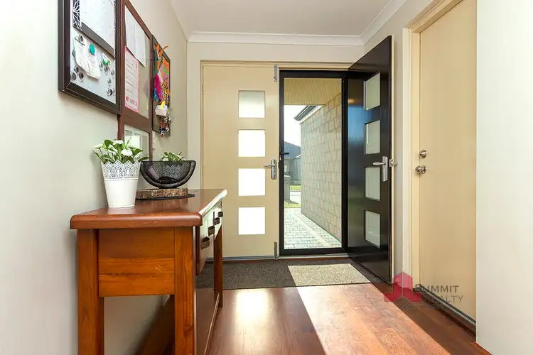 Third view of Homely house listing, 8 Greenough Place, Millbridge WA 6232