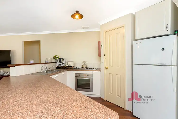 Fourth view of Homely house listing, 8 Greenough Place, Millbridge WA 6232