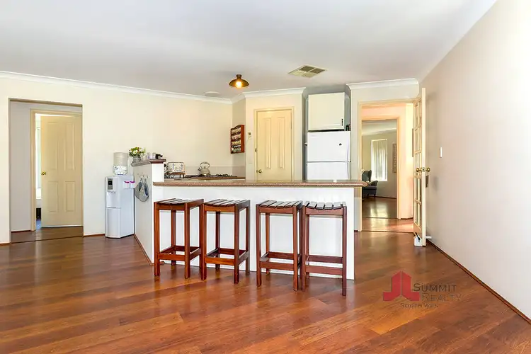 Fifth view of Homely house listing, 8 Greenough Place, Millbridge WA 6232