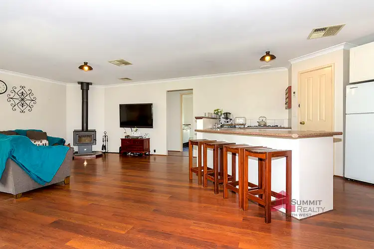 Sixth view of Homely house listing, 8 Greenough Place, Millbridge WA 6232