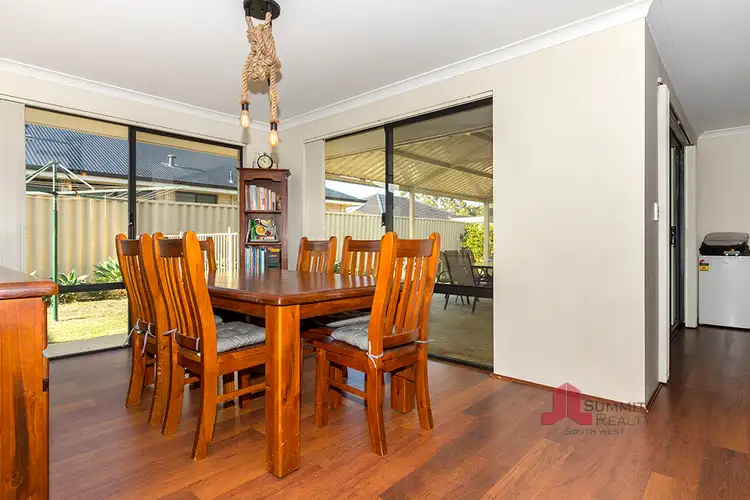 Seventh view of Homely house listing, 8 Greenough Place, Millbridge WA 6232