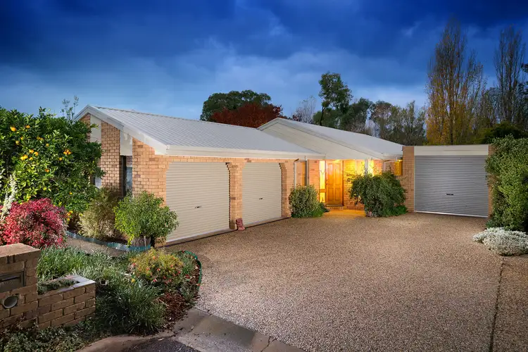 1 Adams Court, Wodonga VIC 3690