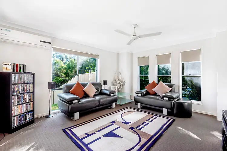 Sixth view of Homely house listing, 19 Andromeda Drive, Coomera QLD 4209