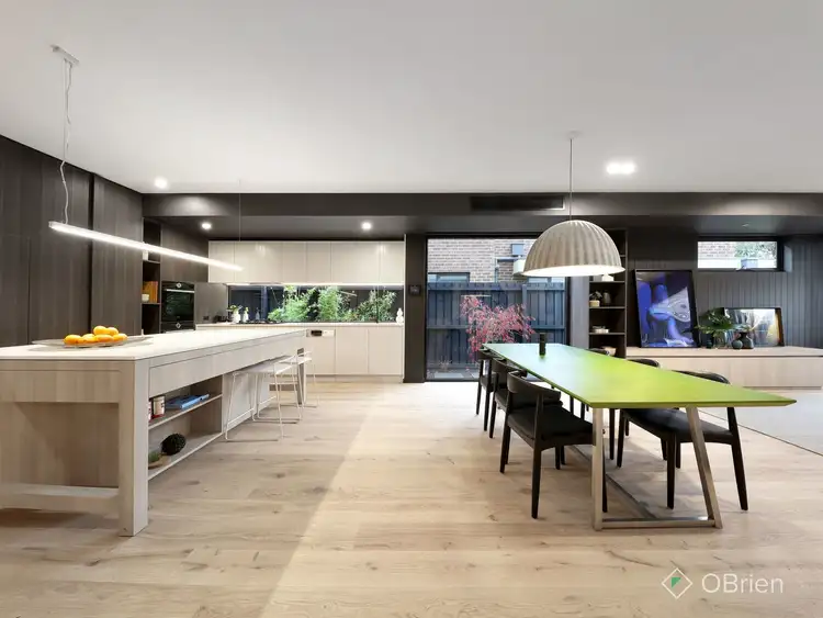 Sixth view of Homely townhouse listing, 17A England Street, Bentleigh East VIC 3165