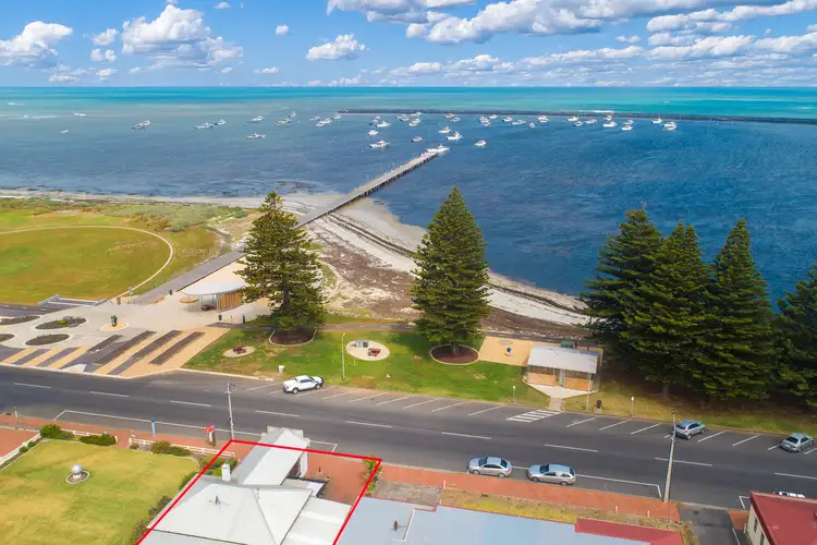 58 Sea Parade, Port Macdonnell SA 5291