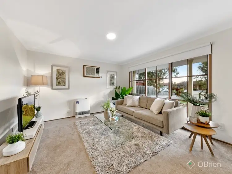Second view of Homely house listing, 2 Cyprus Place, Pakenham VIC 3810