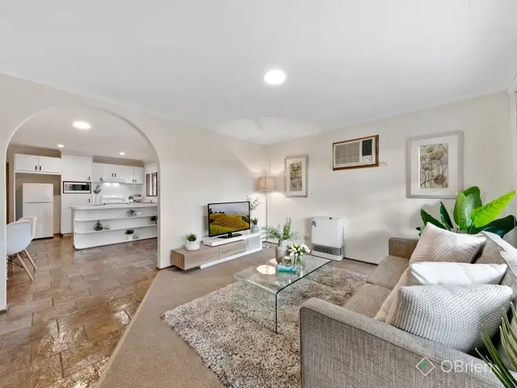 Third view of Homely house listing, 2 Cyprus Place, Pakenham VIC 3810
