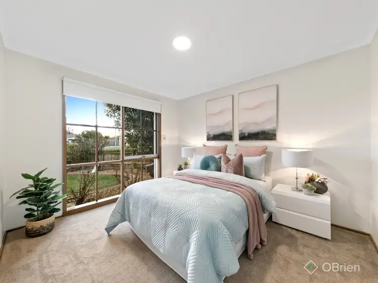 Fourth view of Homely house listing, 2 Cyprus Place, Pakenham VIC 3810