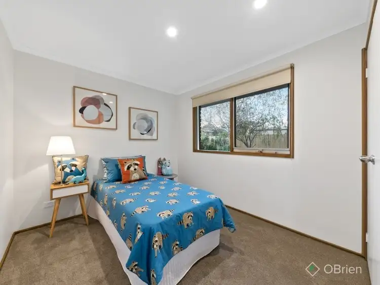 Sixth view of Homely house listing, 2 Cyprus Place, Pakenham VIC 3810