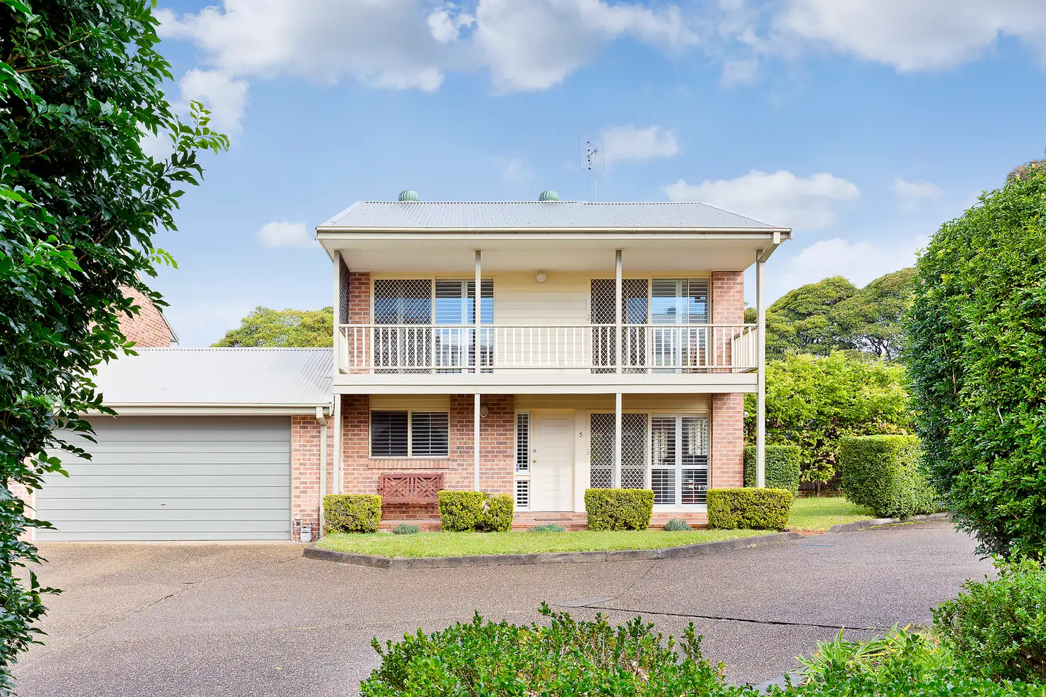 Main view of Homely house listing, 5/85 Alfred Street, Narraweena NSW 2099