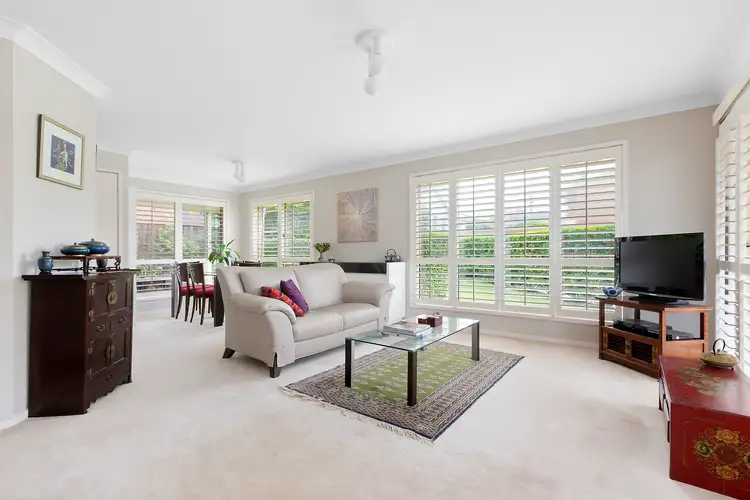 Second view of Homely house listing, 5/85 Alfred Street, Narraweena NSW 2099