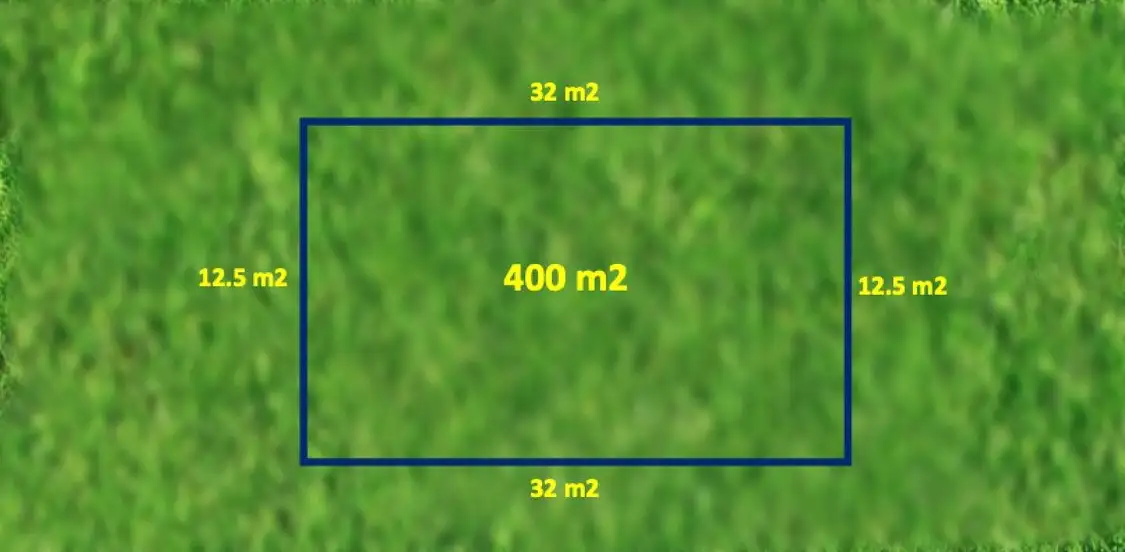 Main view of Homely land listing, LOT 3074, 13 Orchid Avenue, Harkness VIC 3337