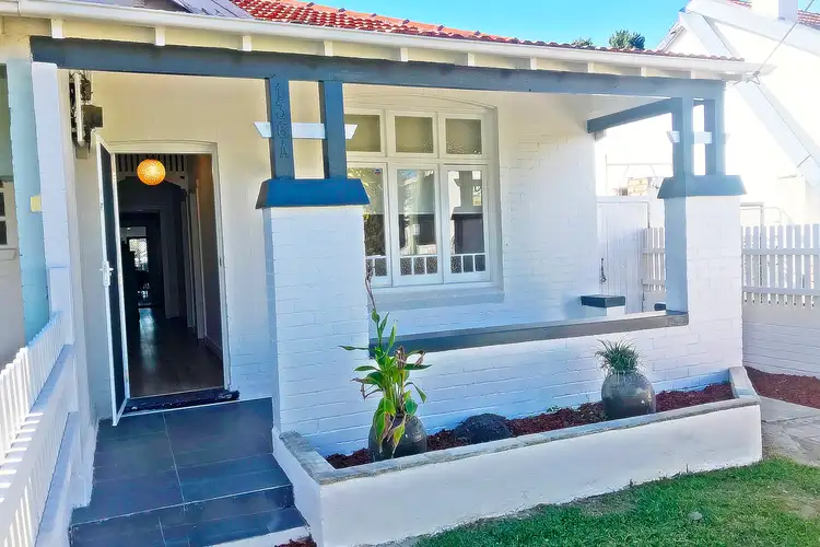136A Milton Street, Ashbury NSW 2193