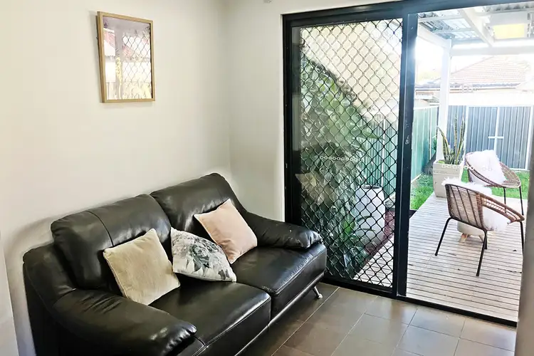 Second view of Homely house listing, 136A Milton Street, Ashbury NSW 2193
