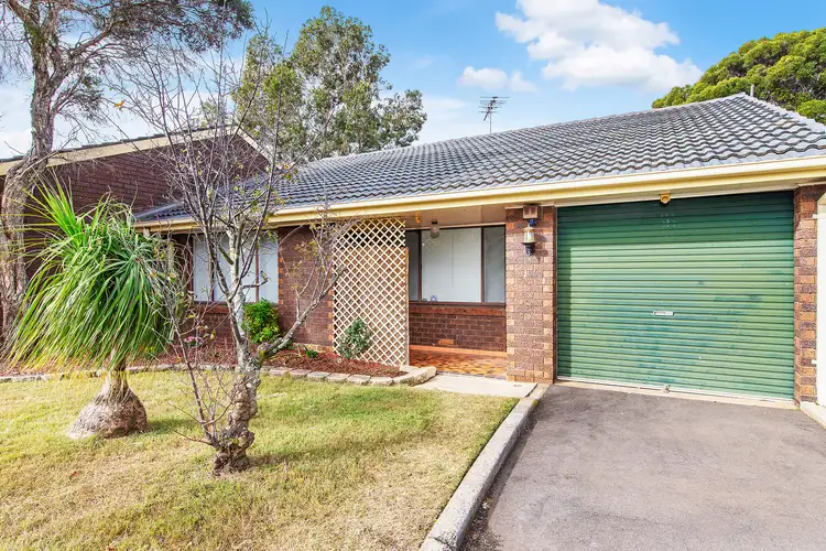 1/1 Noela Place, Oxley Park NSW 2760