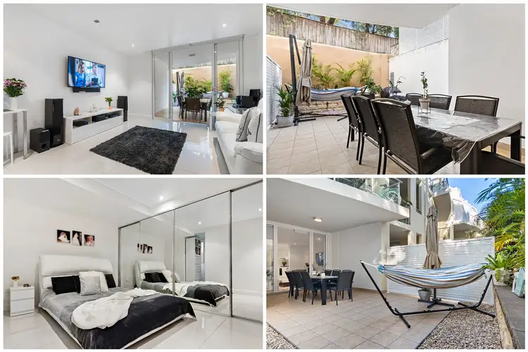 Main view of Homely apartment listing, 14/4 Kingsway, Dee Why NSW 2099