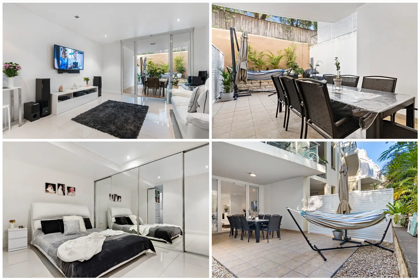 Main view of Homely apartment listing, 14/4 Kingsway, Dee Why NSW 2099