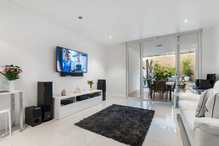 Second view of Homely apartment listing, 14/4 Kingsway, Dee Why NSW 2099