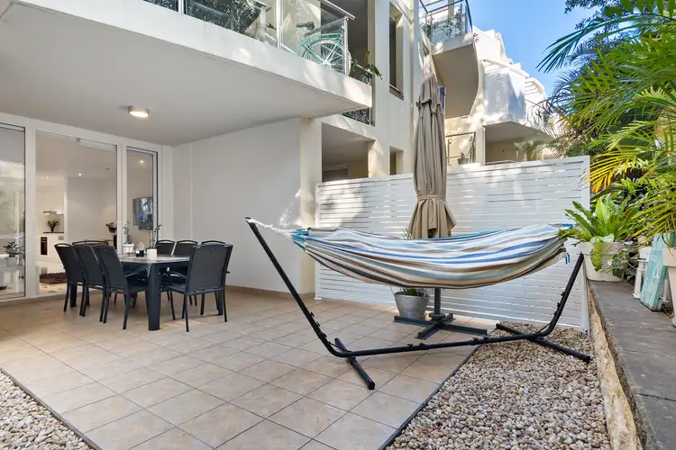 Third view of Homely apartment listing, 14/4 Kingsway, Dee Why NSW 2099