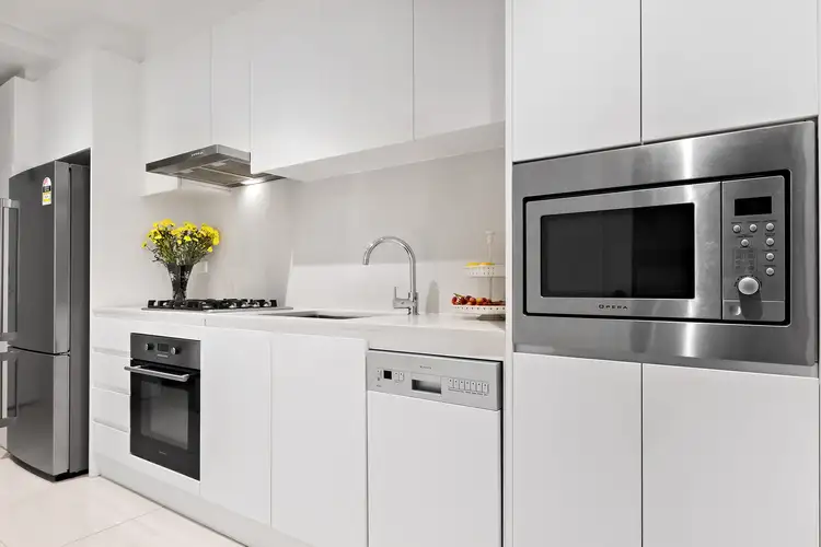Fourth view of Homely apartment listing, 14/4 Kingsway, Dee Why NSW 2099