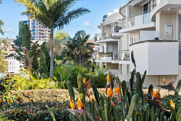 Fifth view of Homely apartment listing, 14/4 Kingsway, Dee Why NSW 2099