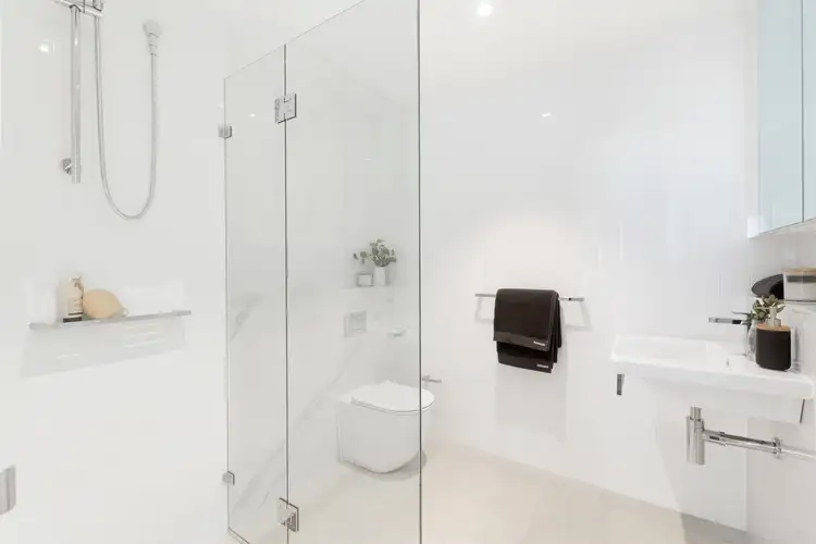 Fifth view of Homely apartment listing, AB.603/6 University Road, Miranda NSW 2228