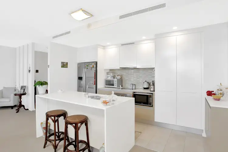 Level 7/3078/3029 The Boulevard, Carrara QLD 4211