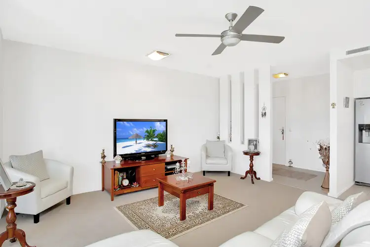 Third view of Homely unit listing, Level 7/3078/3029 The Boulevard, Carrara QLD 4211