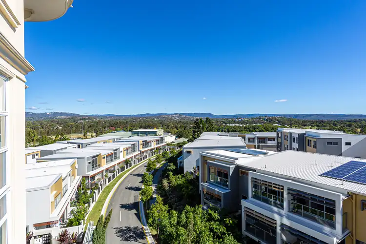 Sixth view of Homely unit listing, Level 7/3078/3029 The Boulevard, Carrara QLD 4211