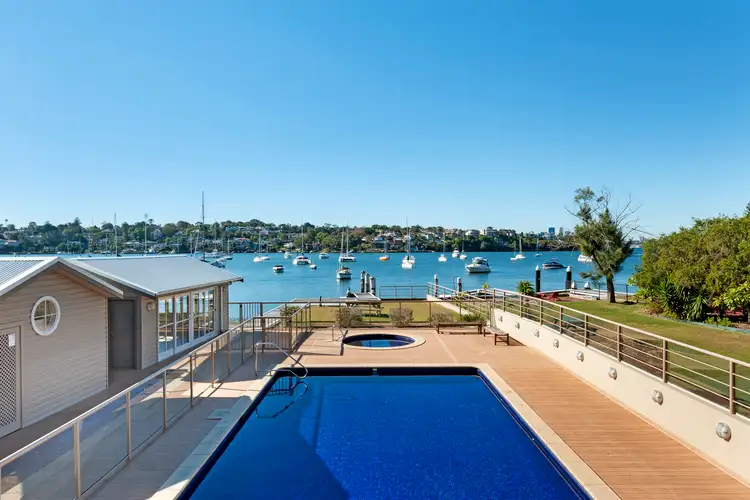 Fourth view of Homely apartment listing, 2/56 Wrights Road, Drummoyne NSW 2047