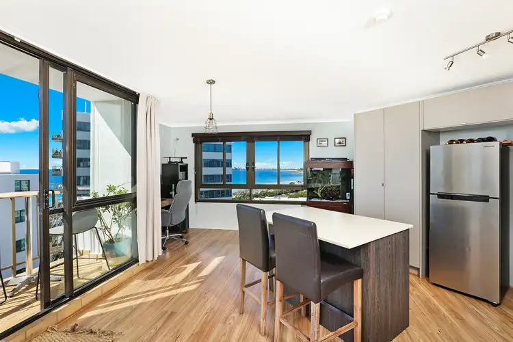 Second view of Homely unit listing, 22/12 Parker Street, Maroochydore QLD 4558