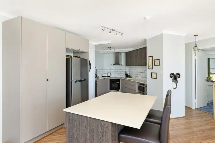 Third view of Homely unit listing, 22/12 Parker Street, Maroochydore QLD 4558