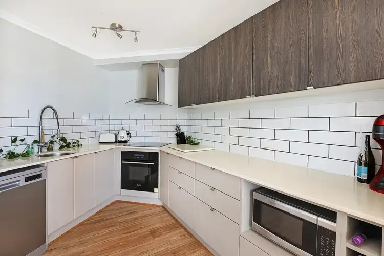 Fourth view of Homely unit listing, 22/12 Parker Street, Maroochydore QLD 4558