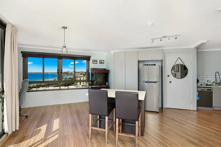 Fifth view of Homely unit listing, 22/12 Parker Street, Maroochydore QLD 4558