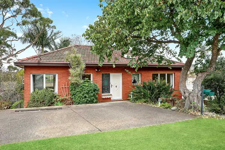 56 Sutherland Road, Jannali NSW 2226