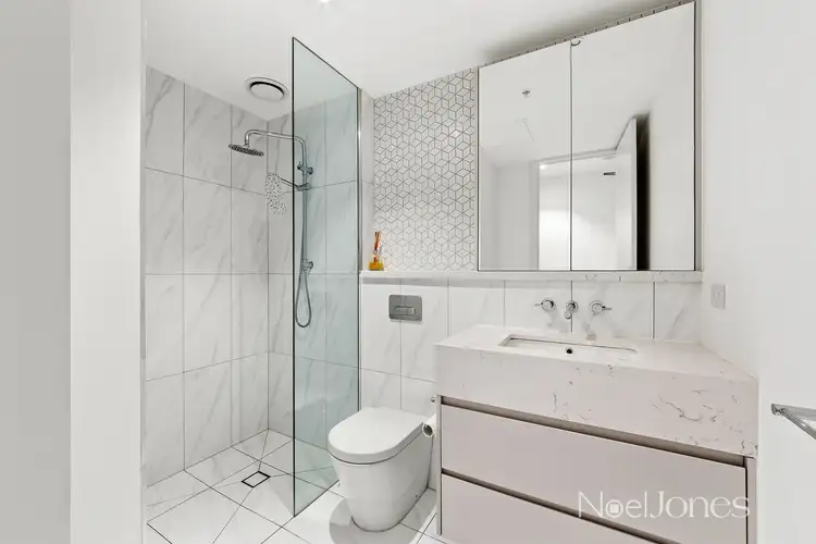 Third view of Homely apartment listing, 103/1226 Malvern Road, Malvern VIC 3144