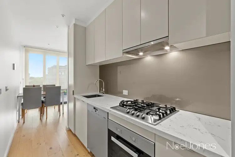 Fourth view of Homely apartment listing, 103/1226 Malvern Road, Malvern VIC 3144