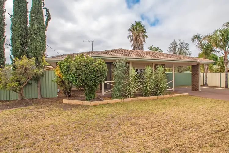 Fourth view of Homely house listing, 2 Trythall Place, Hannans WA 6430