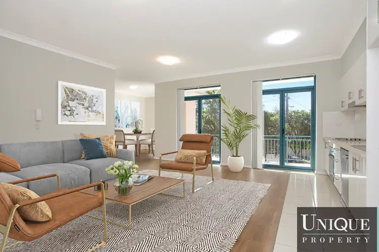 6/2a Euston Road, Hurlstone Park NSW 2193