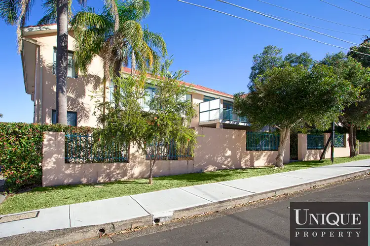 Fifth view of Homely apartment listing, 6/2a Euston Road, Hurlstone Park NSW 2193