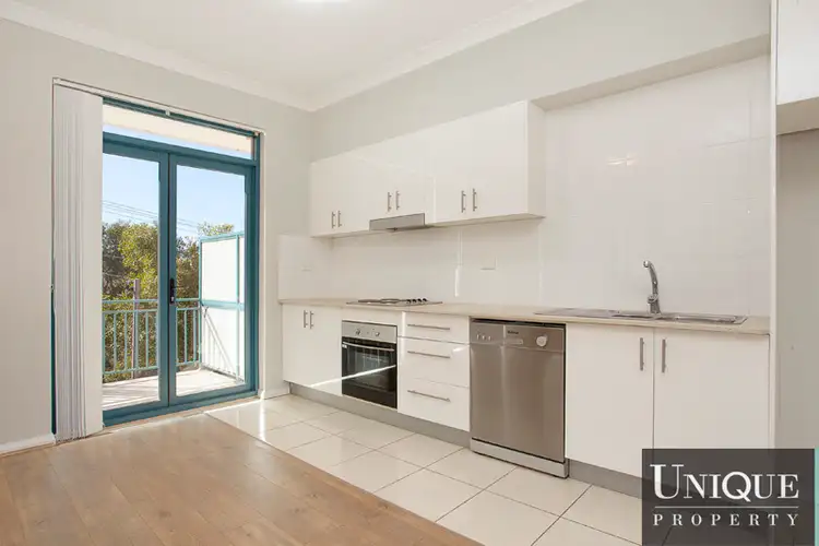 Sixth view of Homely apartment listing, 6/2a Euston Road, Hurlstone Park NSW 2193