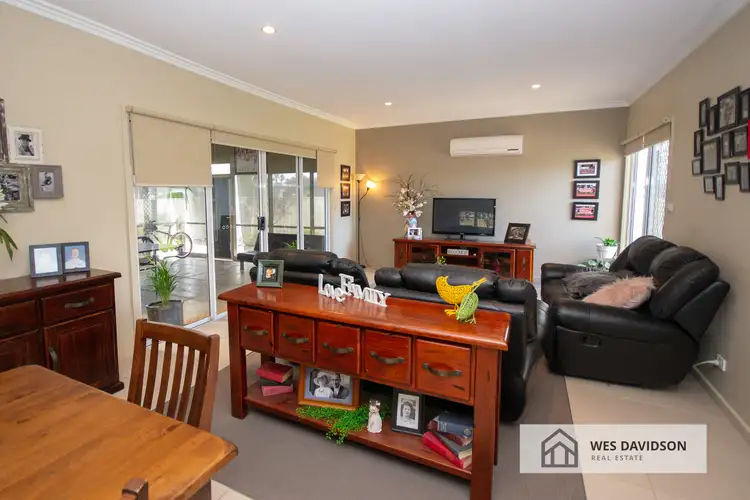 Sixth view of Homely house listing, 39 Laurel Street, Horsham VIC 3400