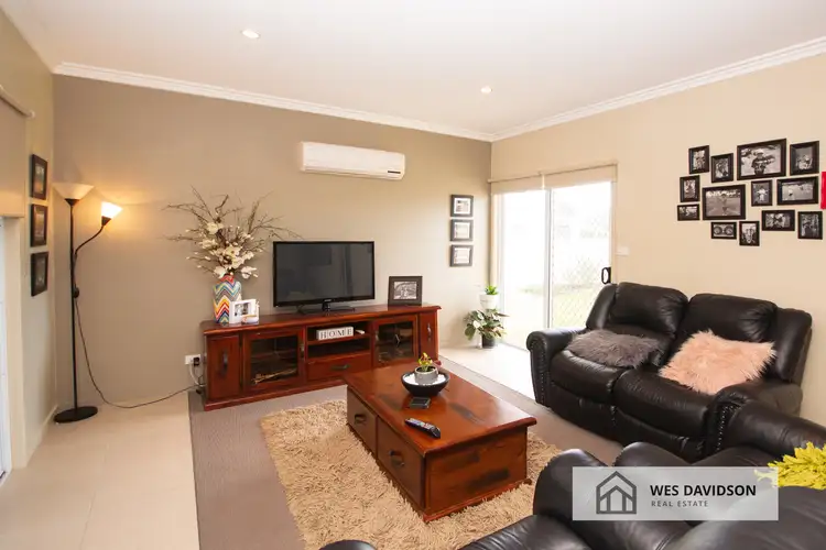 Seventh view of Homely house listing, 39 Laurel Street, Horsham VIC 3400
