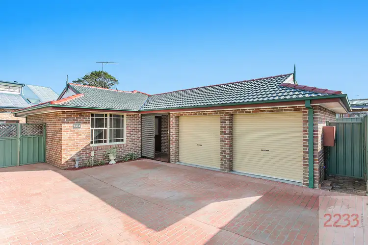 133A Banksia Avenue, Engadine NSW 2233