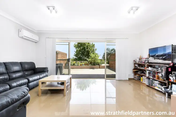 Third view of Homely unit listing, 3/19 Burwood Road, Belfield NSW 2191
