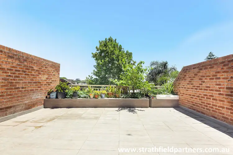 Fourth view of Homely unit listing, 3/19 Burwood Road, Belfield NSW 2191