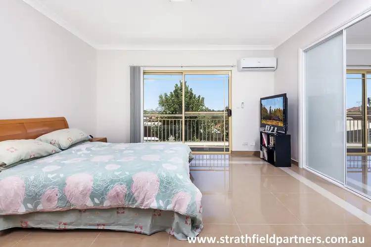 Sixth view of Homely unit listing, 3/19 Burwood Road, Belfield NSW 2191